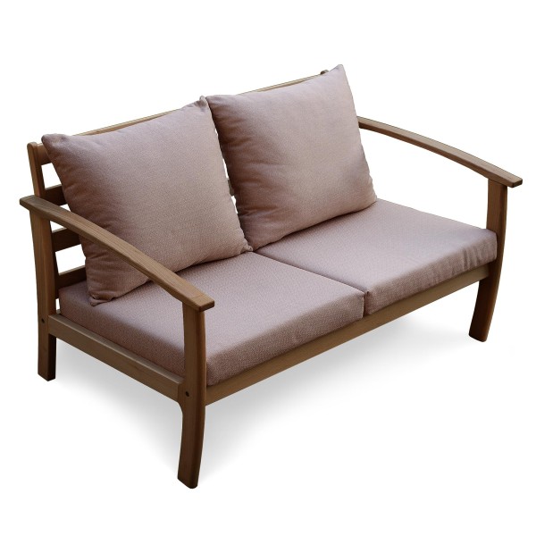 Садовий диван Legato – комфорт та стиль для вашого відпочинку