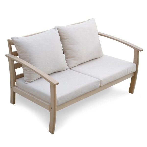 Садовий диван Legato – комфорт та стиль для вашого відпочинку