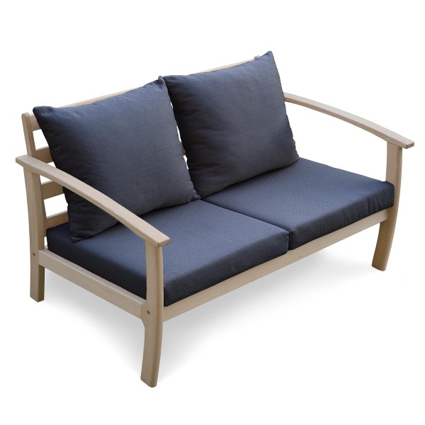 Садовий диван Legato – комфорт та стиль для вашого відпочинку