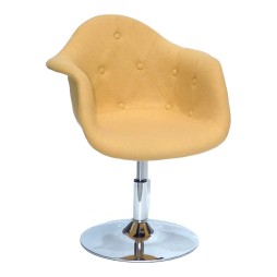 Крісло Eames soft lift