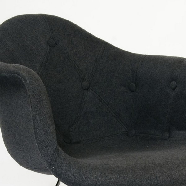 Крісло Eames soft lift - Ідеальний вибір для вашої кухні або кафе