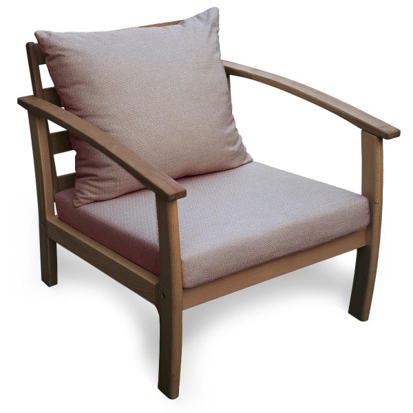 Крісло садове Legato: стиль та комфорт для вашого саду