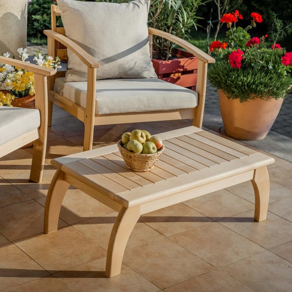 Журнальний стіл Legato