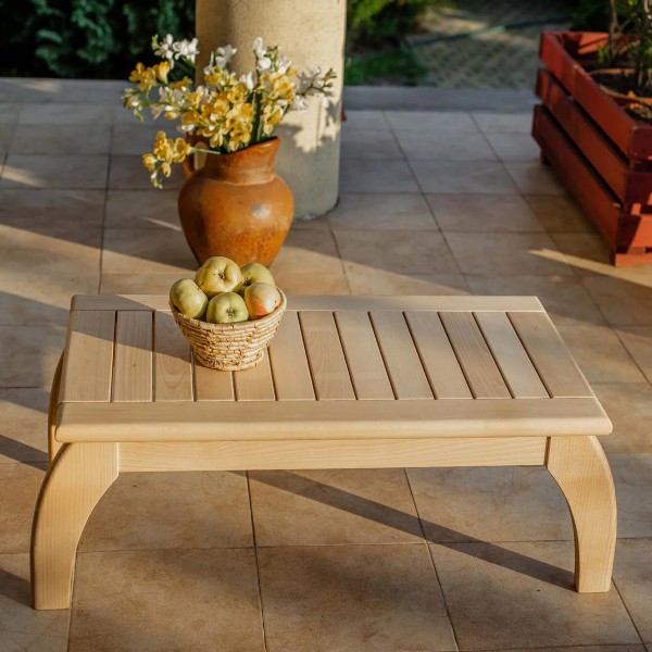 Журнальний стіл Legato