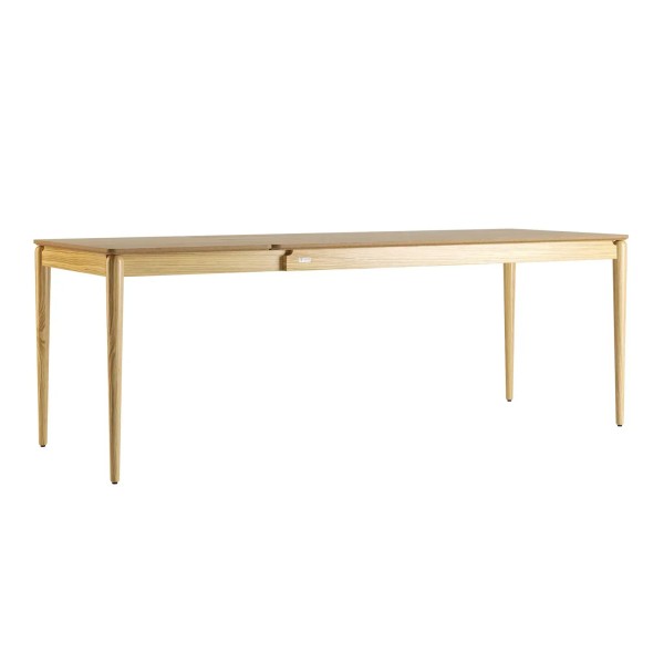 Стіл розкладний Eclipse дуб – стильна та функціональна модель для вашої кухні