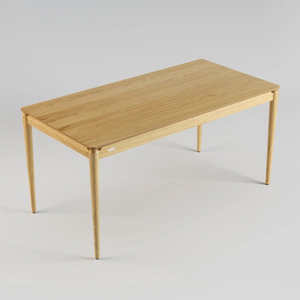 Стіл розкладний Eclipse дуб – стильна та функціональна модель для вашої кухні