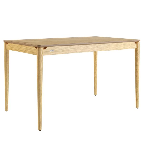 Стіл розкладний Eclipse дуб – стильна та функціональна модель для вашої кухні