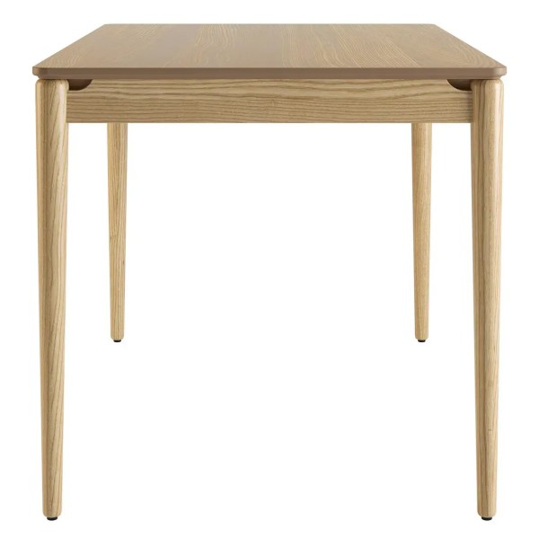 Стіл розкладний Eclipse дуб – стильна та функціональна модель для вашої кухні