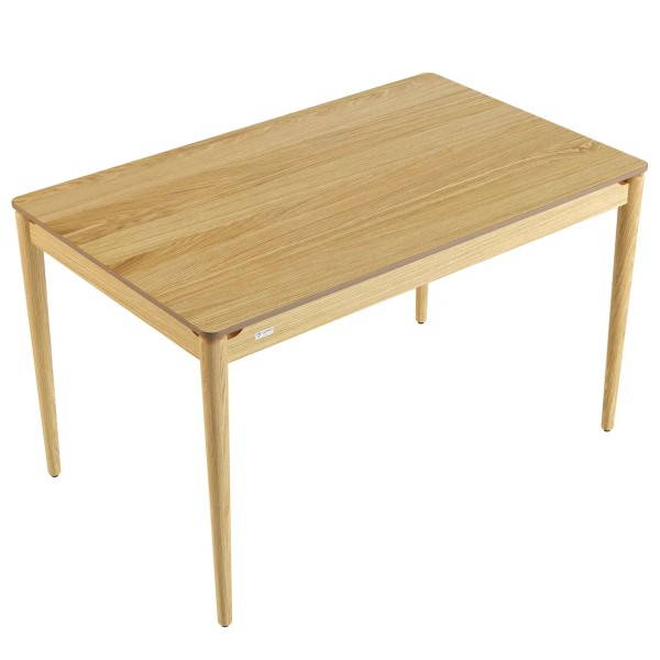 Стіл розкладний Eclipse дуб – стильна та функціональна модель для вашої кухні