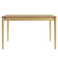 Стіл розкладний Eclipse дуб