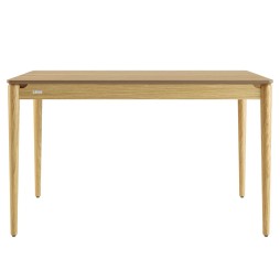 Стіл розкладний Eclipse дуб