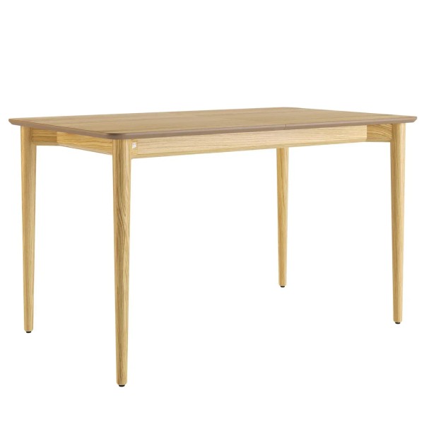 Стіл розкладний Silva дуб – для стильного інтер'єру вашої кухні