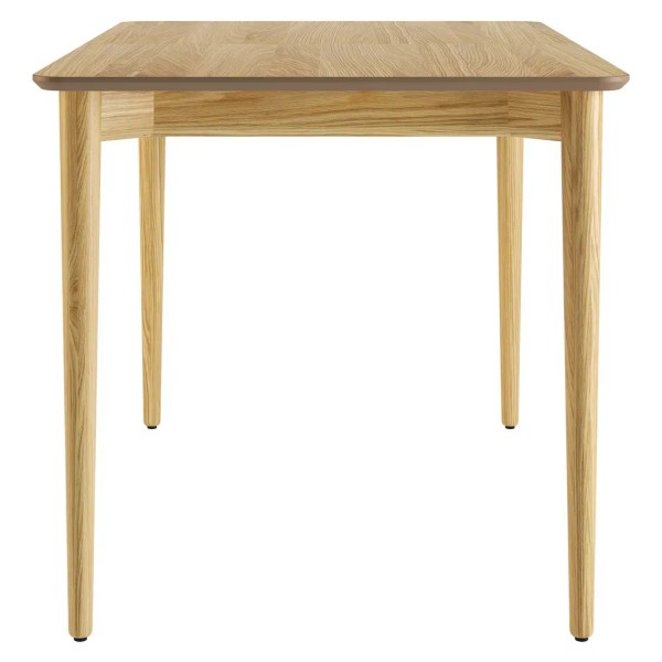 Стіл розкладний Silva дуб – для стильного інтер'єру вашої кухні