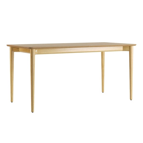 Стіл розкладний Silva дуб – для стильного інтер'єру вашої кухні