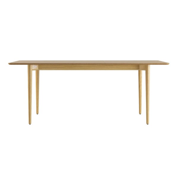 Стіл розкладний Silva дуб – для стильного інтер'єру вашої кухні