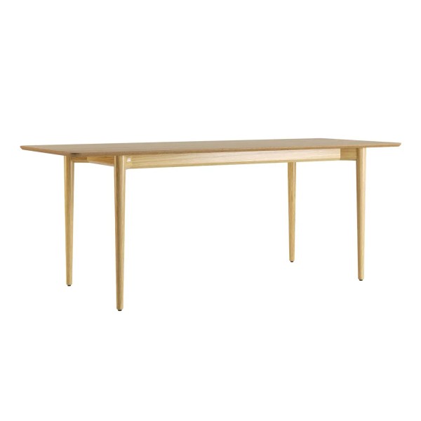 Стіл розкладний Silva дуб – для стильного інтер'єру вашої кухні