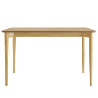 Стіл розкладний Silva дуб