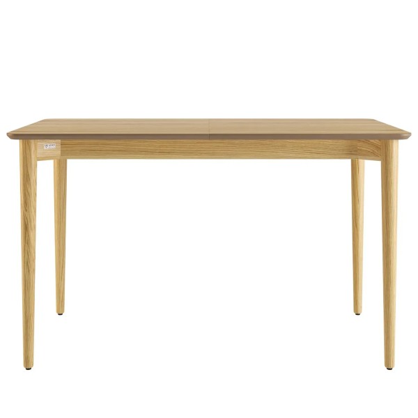 Стіл розкладний Silva дуб – для стильного інтер'єру вашої кухні