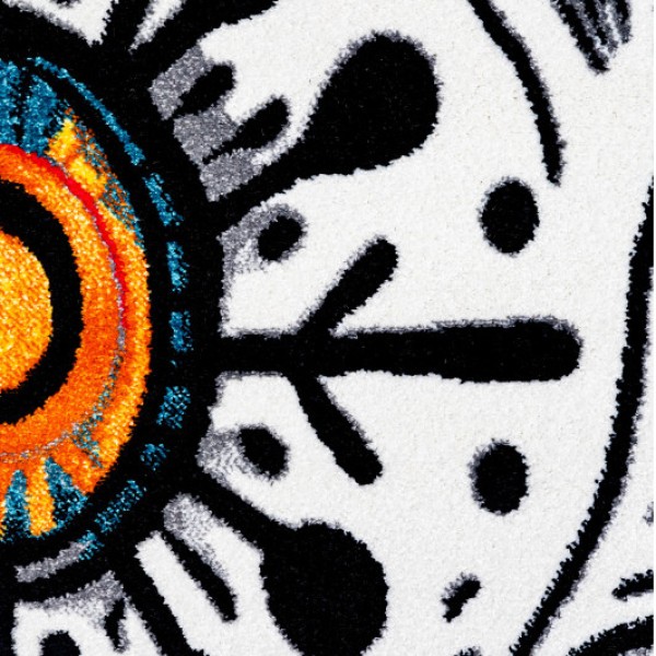 Килим Playful Colors 3