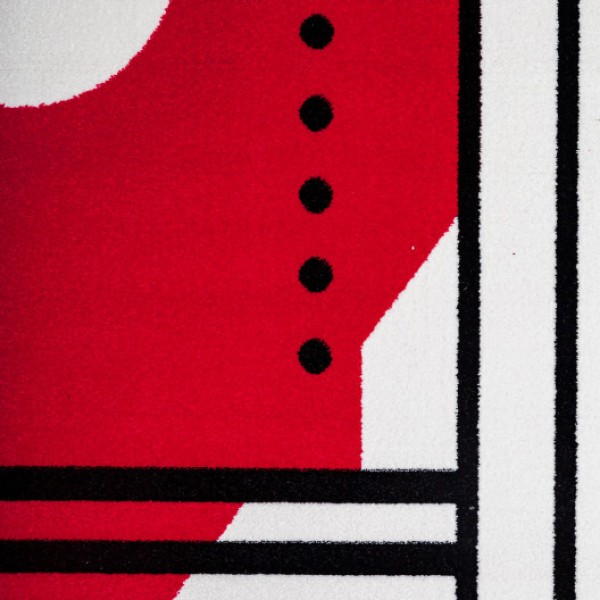 Килим BRW 5 - для комфорту вашого дому