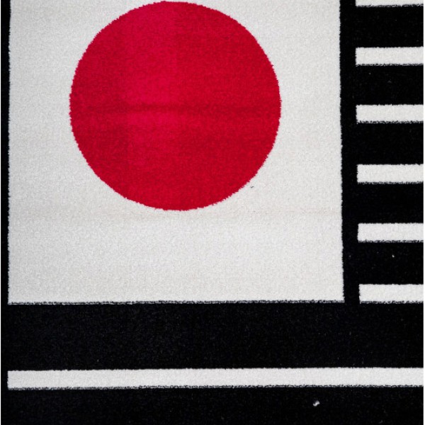 Килим BRW 6 - Вишуканий стиль для вашого інтер'єру