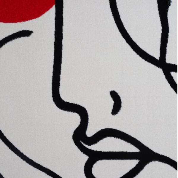 Килим Face of Art 1 - Опис, характеристики та переваги