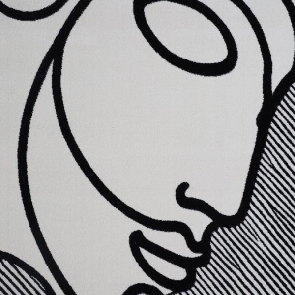 Килим Face of Art 2 - ідеальний вибір для вашого інтер'єру