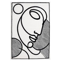 Килим Face of Art 2