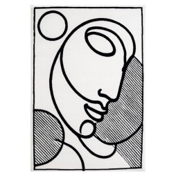 Килим Face of Art 2