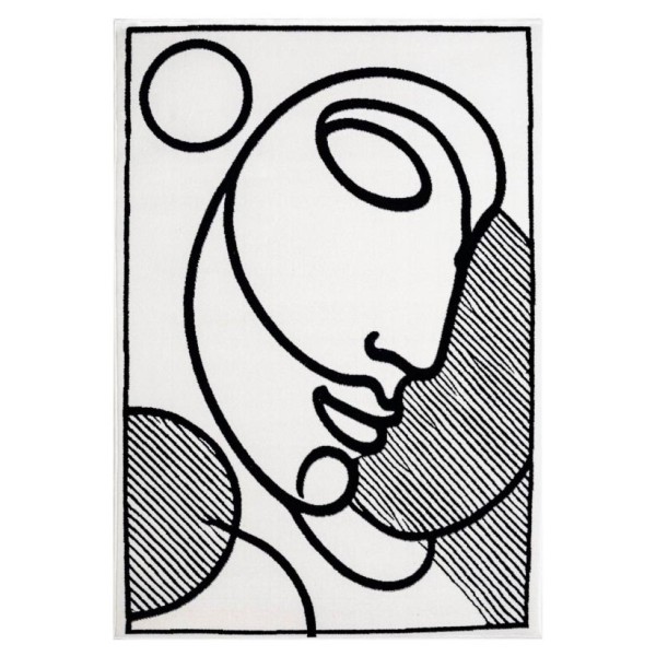 Килим Face of Art 2 - ідеальний вибір для вашого інтер'єру