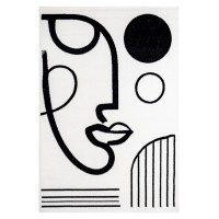 Килим Face of Art 3