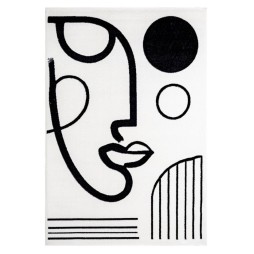 Килим Face of Art 3