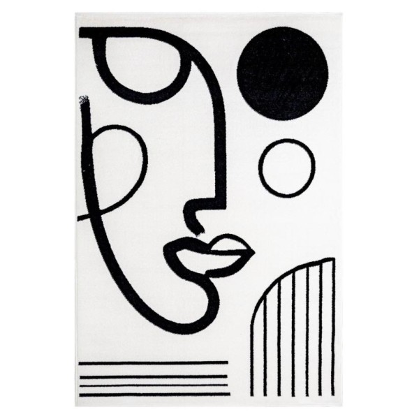 Килим Face of Art 3 - Ідеальний вибір для вашого дому