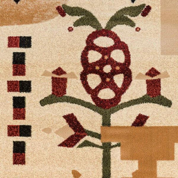 Килим Kyiv - елегантність та якість для вашого дому