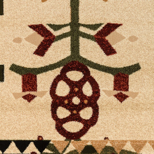 Килим Kyiv - елегантність та якість для вашого дому