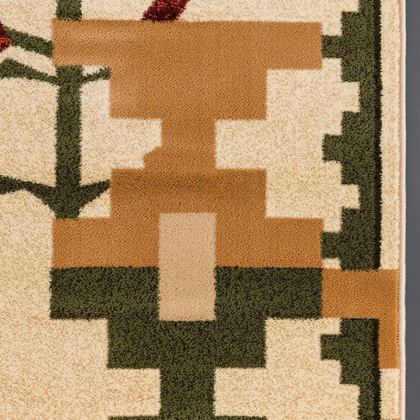 Килим Kyiv - елегантність та якість для вашого дому