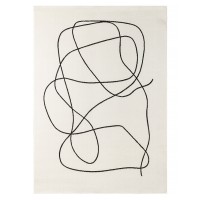 Килим Вільна лінія