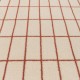 Килим Міліметровка 3 - Якісний поліпропіленовий килим для вашого дому