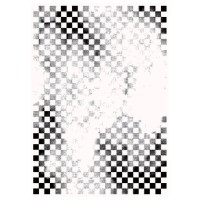 Килим Checkerboard