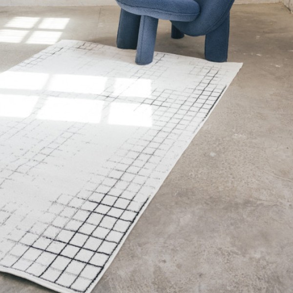 Килим Windowpane - стиль та комфорт для вашого інтер'єру