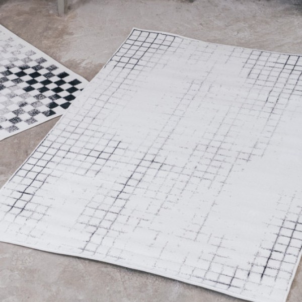 Килим Windowpane - стиль та комфорт для вашого інтер'єру