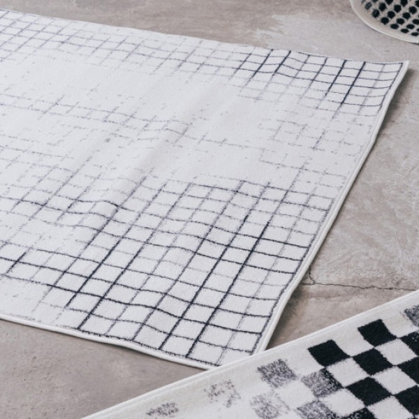 Килим Windowpane - стиль та комфорт для вашого інтер'єру