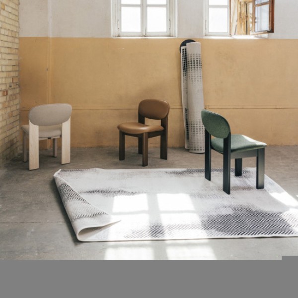 Килим Twill Weaves - стиль і комфорт для вашого дому