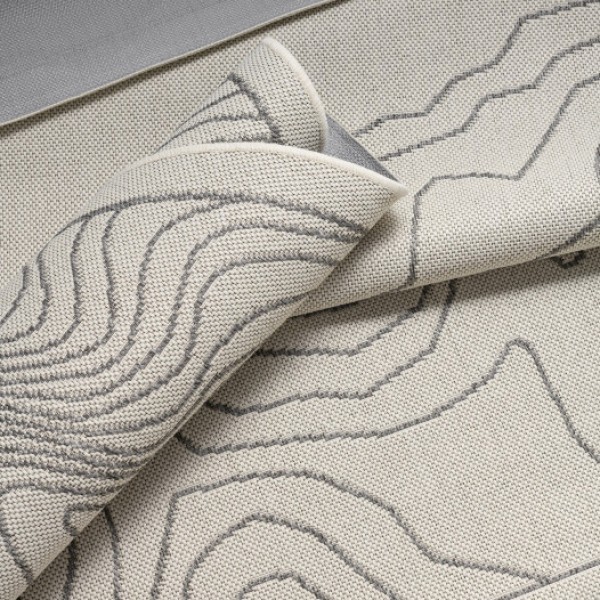 Килим Печерські пагорби світлий