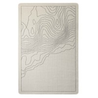 Килим Печерські пагорби світлий