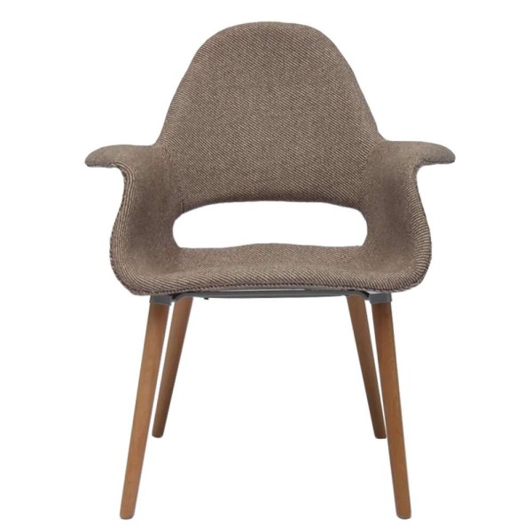 Крісло AC-150KS для кухні: сучасний стиль і комфорт