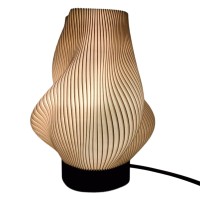 Настільна лампа Spiral