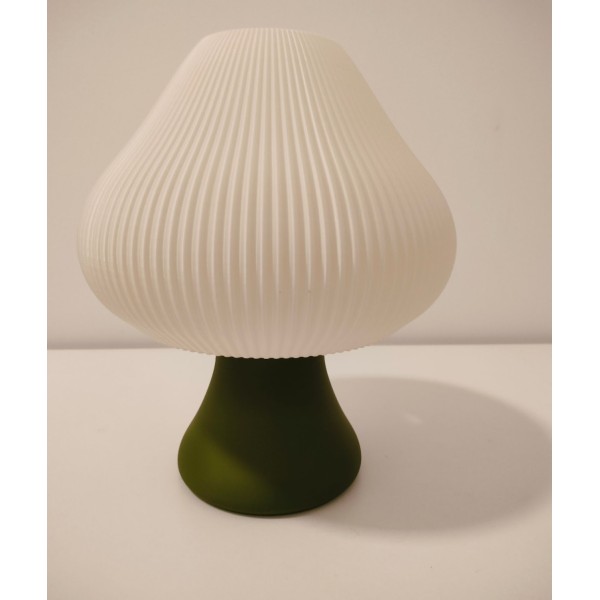 Настільна лампа Mushroom