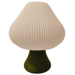 Настільна лампа Mushroom