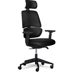 Крісло Leo Air Plus